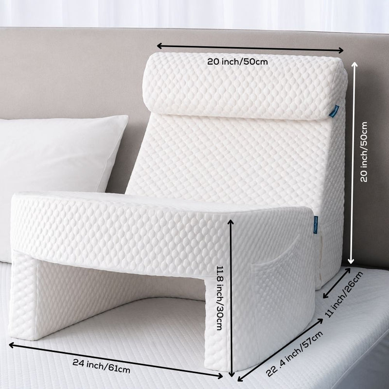 The Off-Desk Set — Nook + Brae