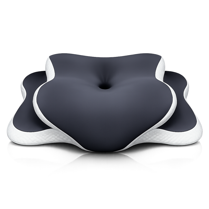 Cervical Neck Pillow — Vale