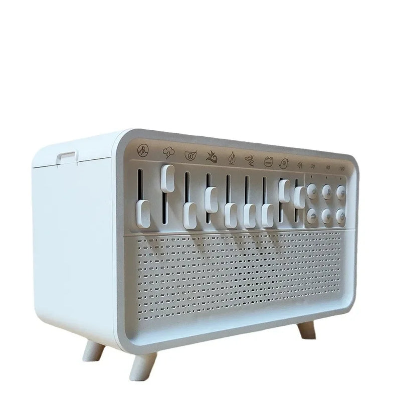 White Noise Machine — Tarn