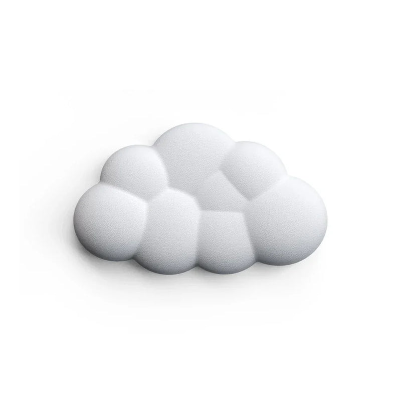 Memory Foam Wrist Rest — Fell