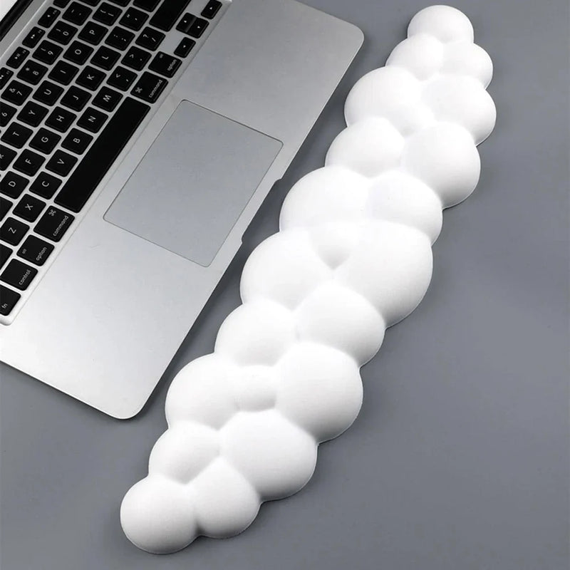 Memory Foam Wrist Rest — Fell