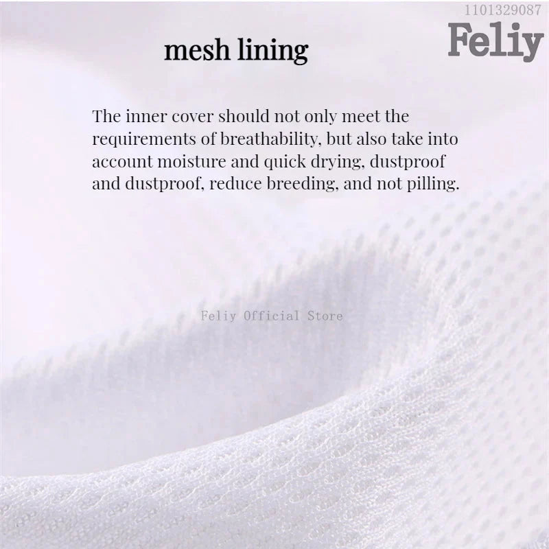 Memory Foam Seat Cushion — Bank
