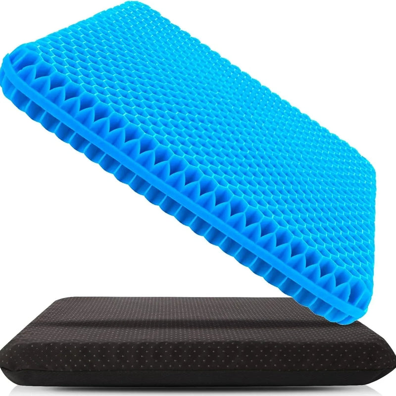 Gel Seat Cushion — Tor