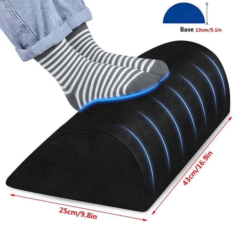 Under-Desk Footrest — Knoll