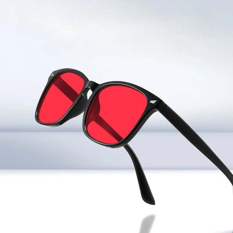 Blue Light Glasses — Dusk