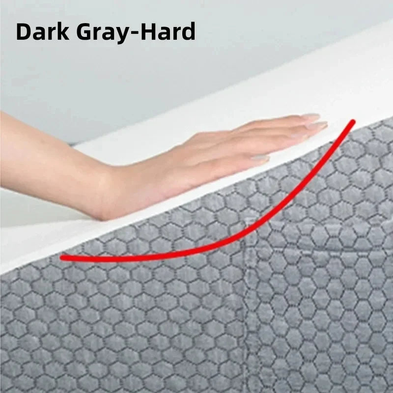 Bed Wedge Pillow — Brae