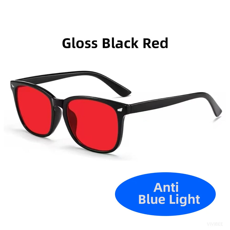Blue Light Glasses — Dusk
