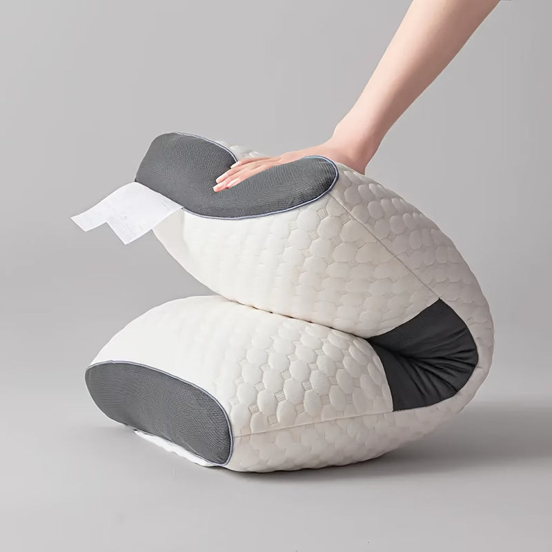 Memory Foam Pillow — Drift