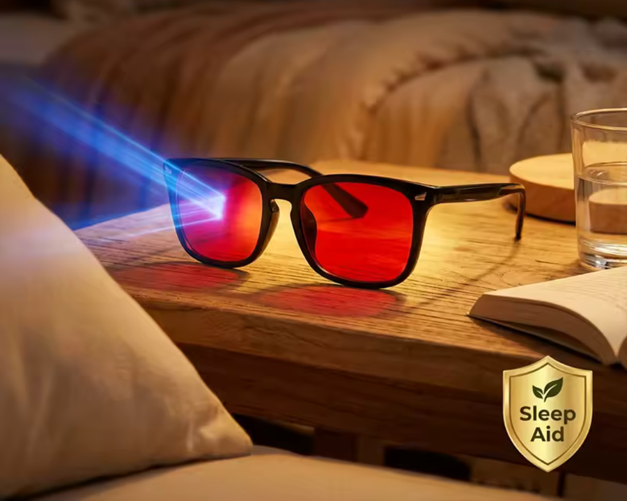 Your sleep's new best friend.