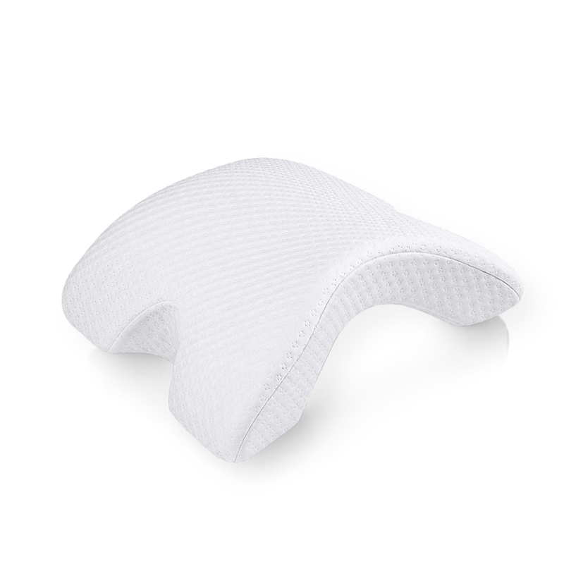 U-Shaped Body Pillow — Cove