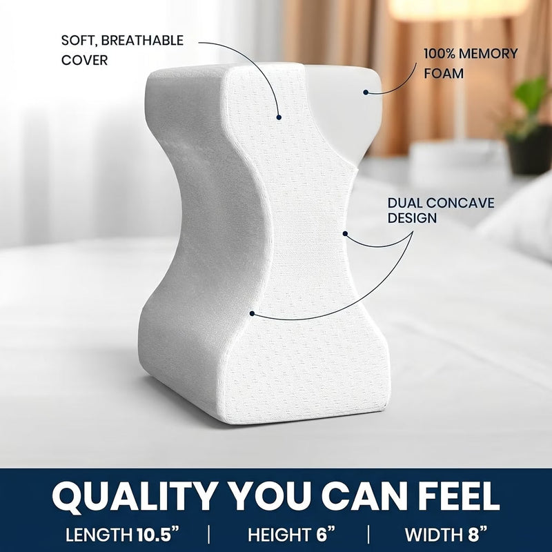Knee Pillow — Lee