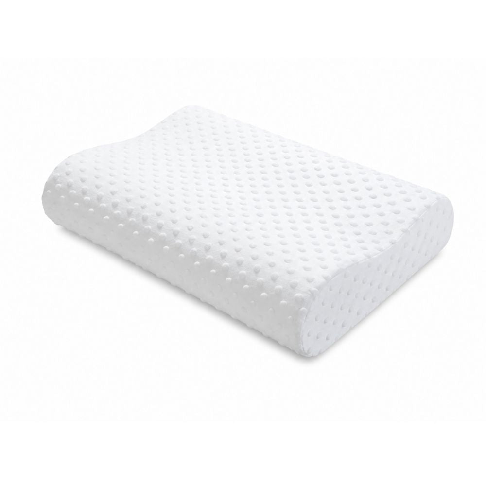 Dual-Height Pillow — Glen