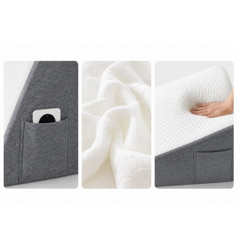 The Off-Desk Set — Nook + Brae