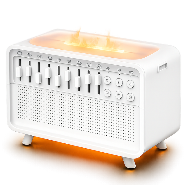 White Noise Machine — Tarn + Free Essential Oil