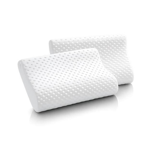 Dual-Height Pillow — Glen