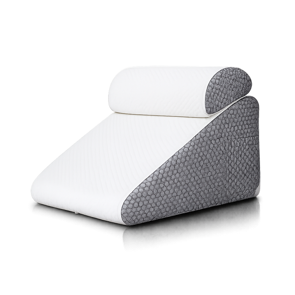 Bed Wedge Pillow — Brae