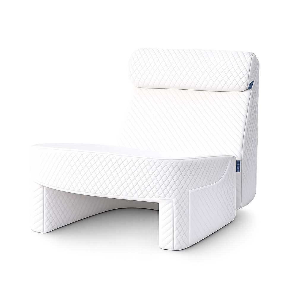 The Off-Desk Set — Nook + Brae