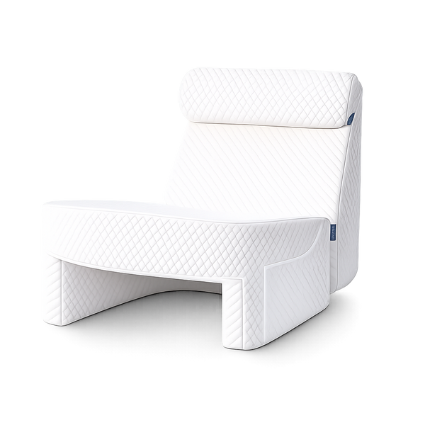 The Off-Desk Set — Nook + Brae