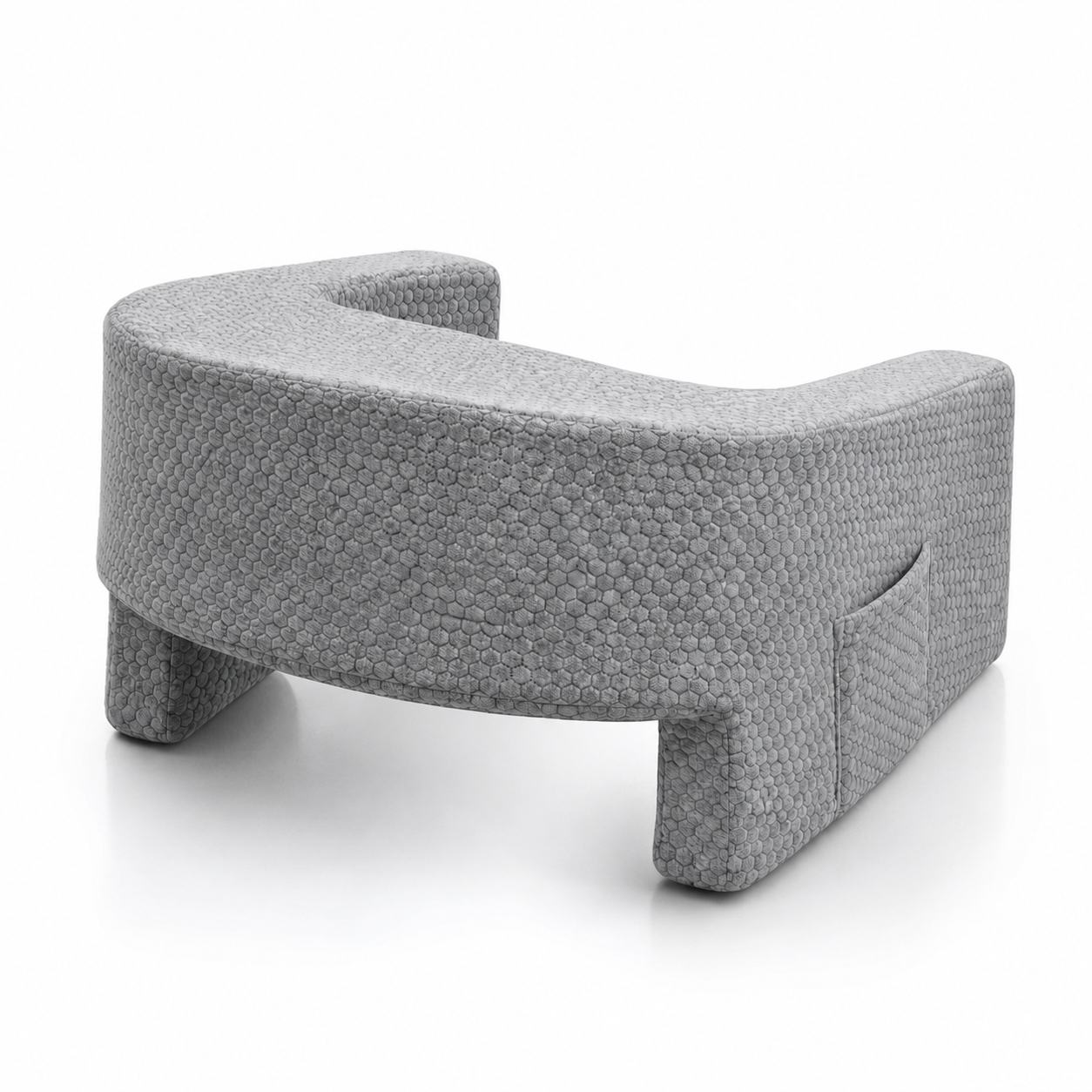 Laptop & Reading Pillow — Nook