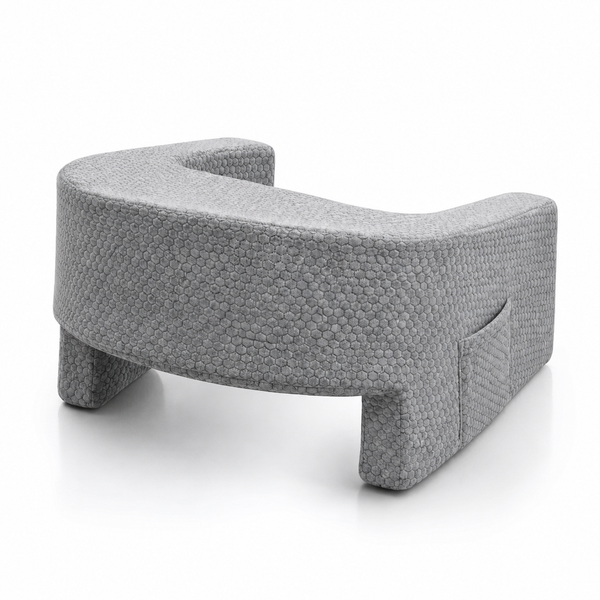 Laptop & Reading Pillow — Nook