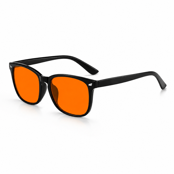 Blue Light Glasses — Dusk