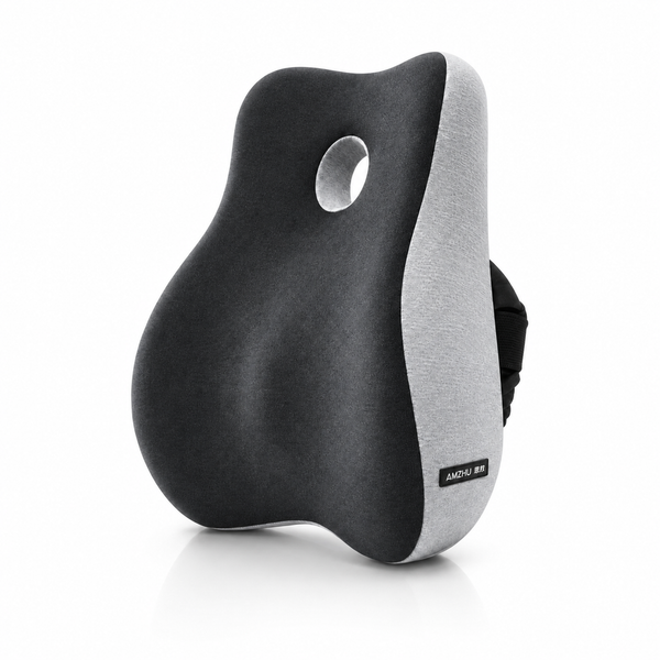 Lumbar Support Cushion — Crest