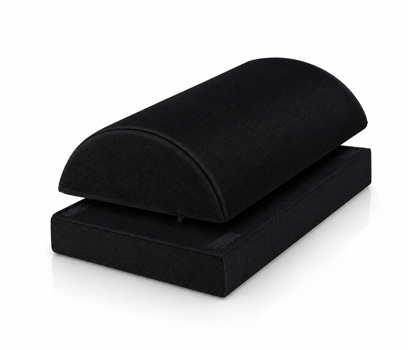Under-Desk Footrest — Knoll