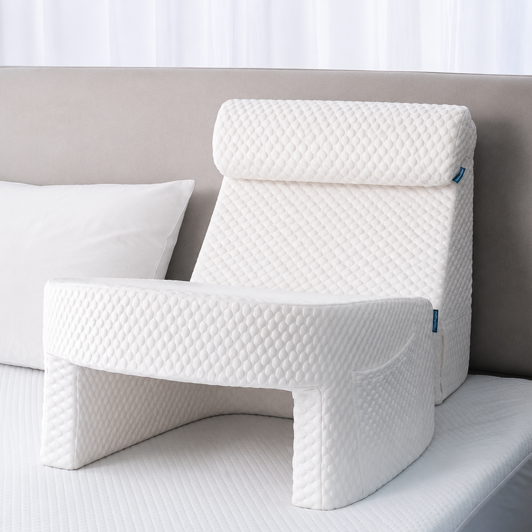The Off-Desk Set — Nook + Brae