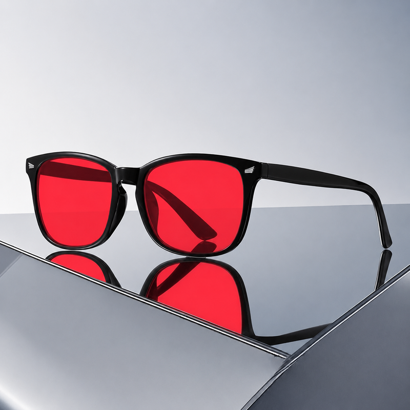 Blue Light Glasses — Dusk