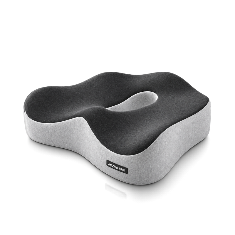 Memory Foam Seat Cushion — Bank
