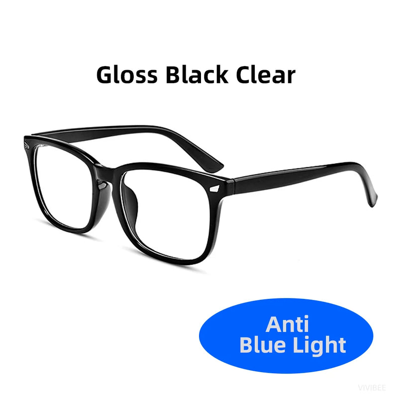 Blue Light Glasses — Dusk