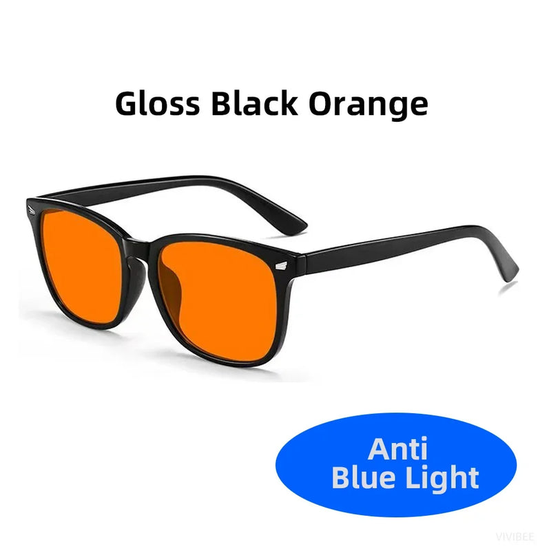 Blue Light Glasses — Dusk