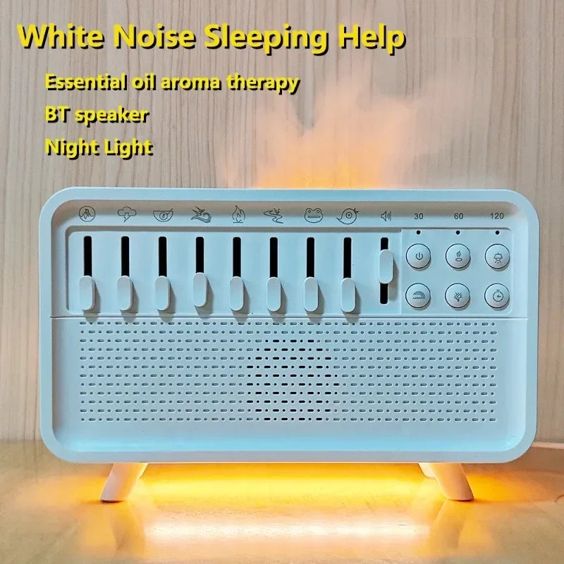 White Noise Machine — Tarn