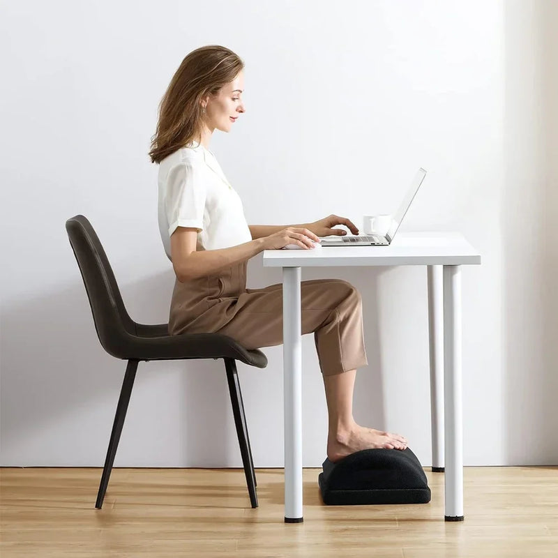 Under-Desk Footrest — Knoll