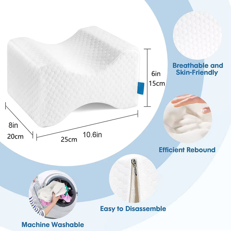 Knee Pillow — Lee