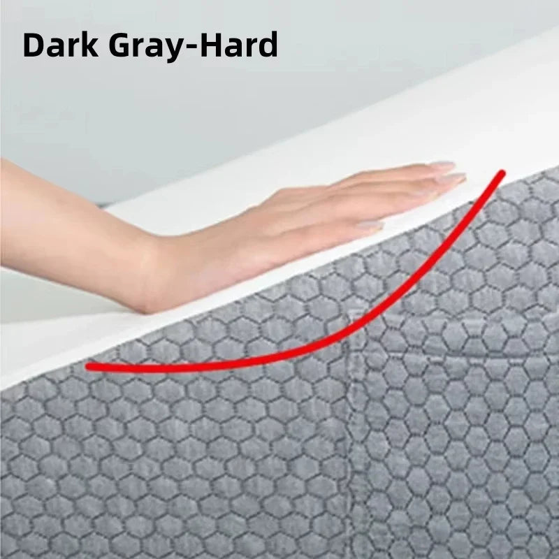 Bed Wedge Pillow — Brae