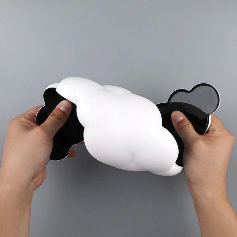 Memory Foam Wrist Rest — Fell