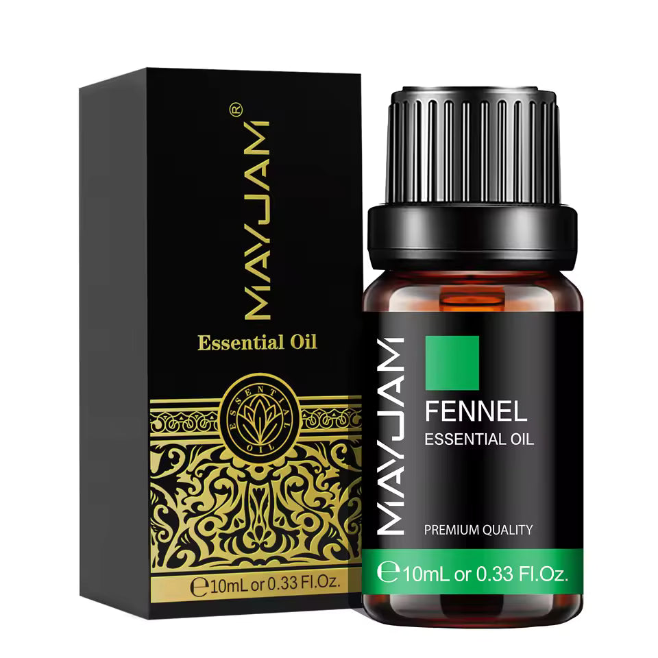 Mayjam Essential Oil