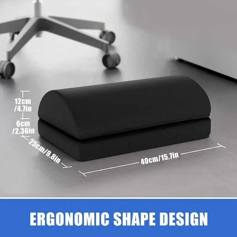 Under-Desk Footrest — Knoll