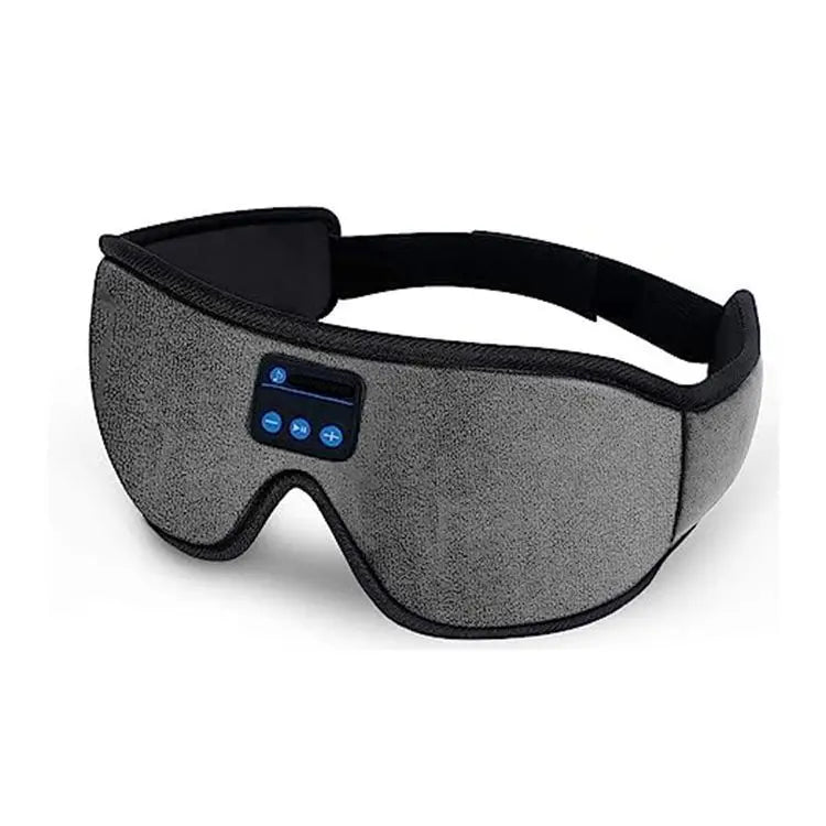 Bluetooth Sleep Mask — Hush