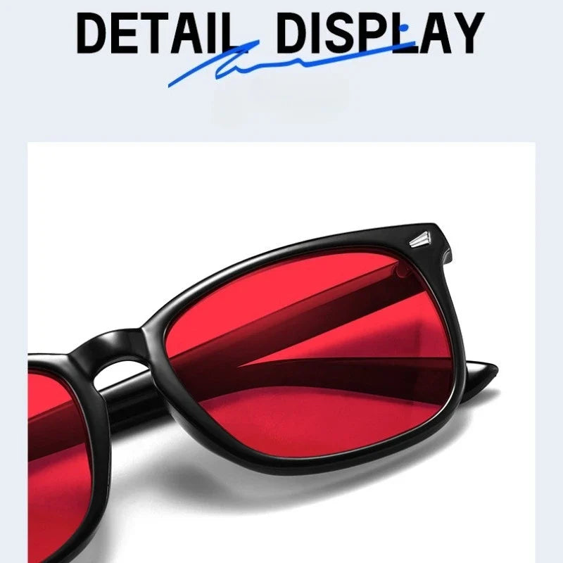 Blue Light Glasses — Dusk
