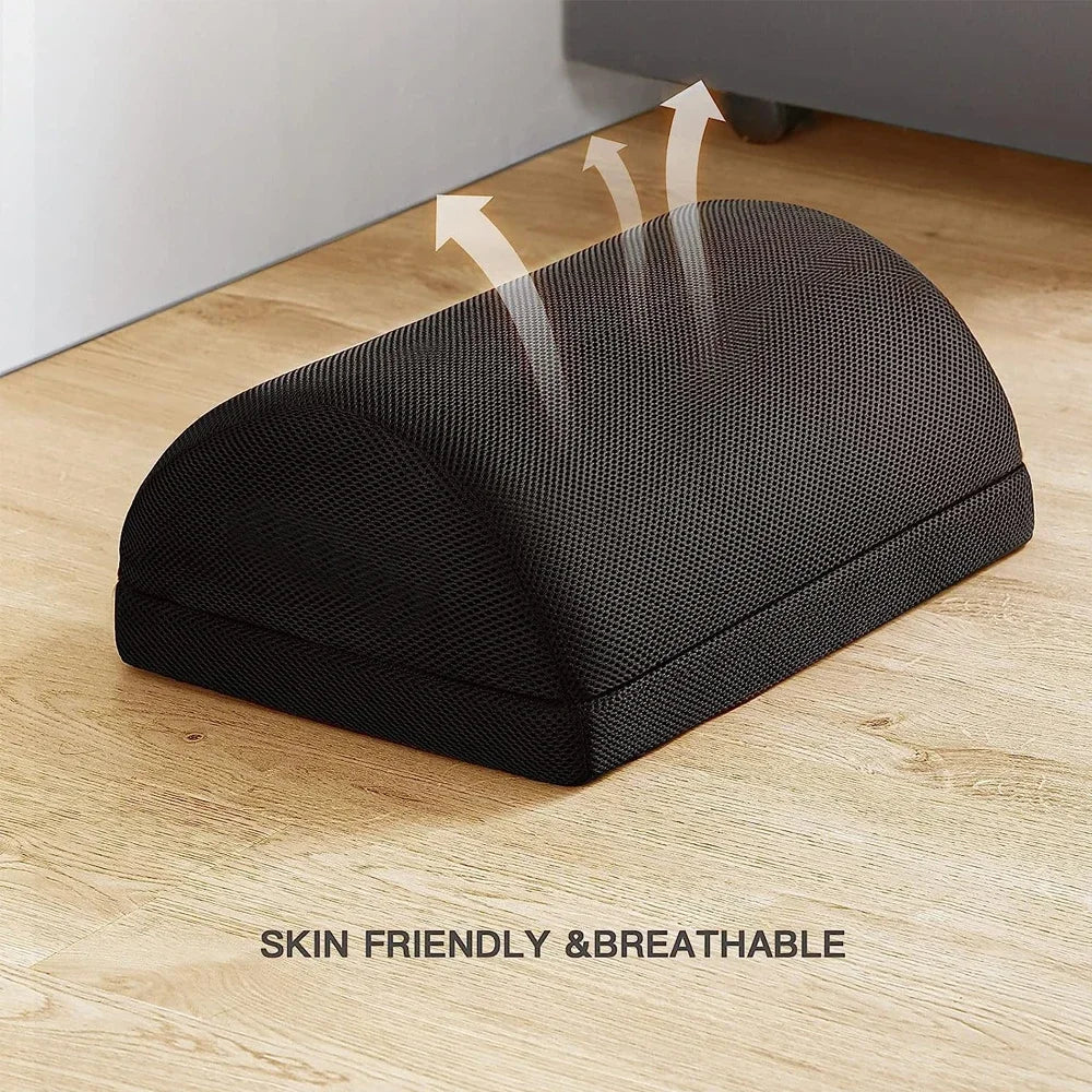 Under-Desk Footrest — Knoll