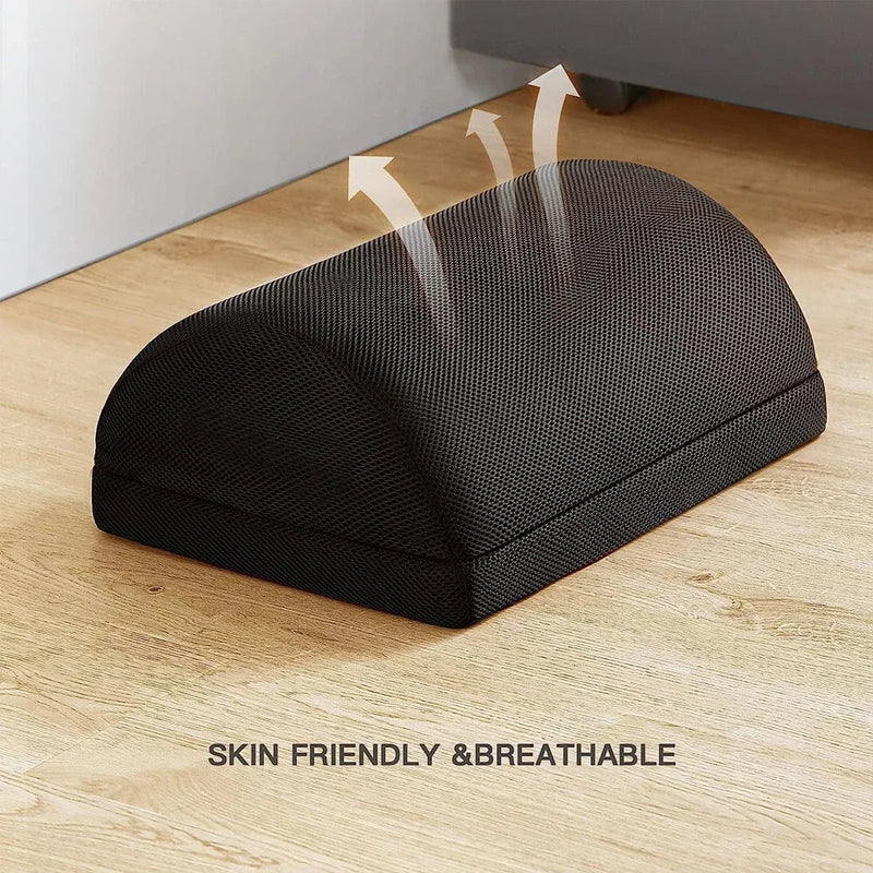 Under-Desk Footrest — Knoll