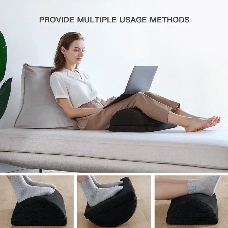 Under-Desk Footrest — Knoll