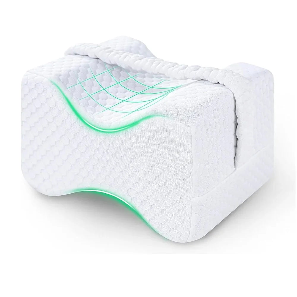 Knee Pillow — Lee