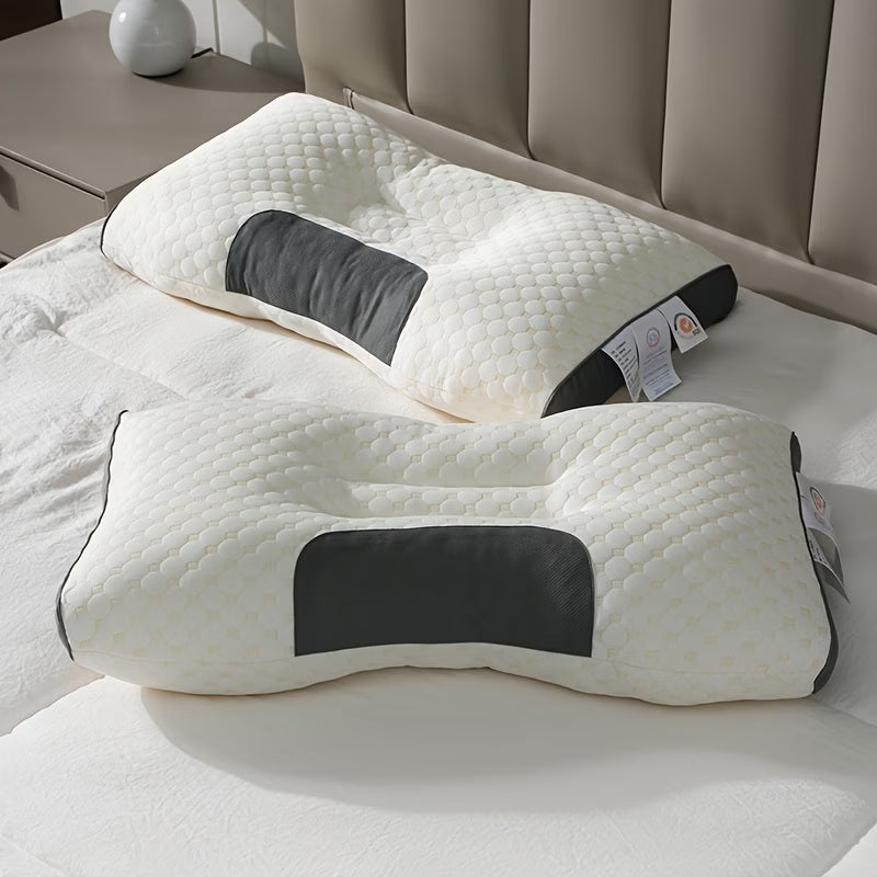 Memory Foam Pillow — Drift