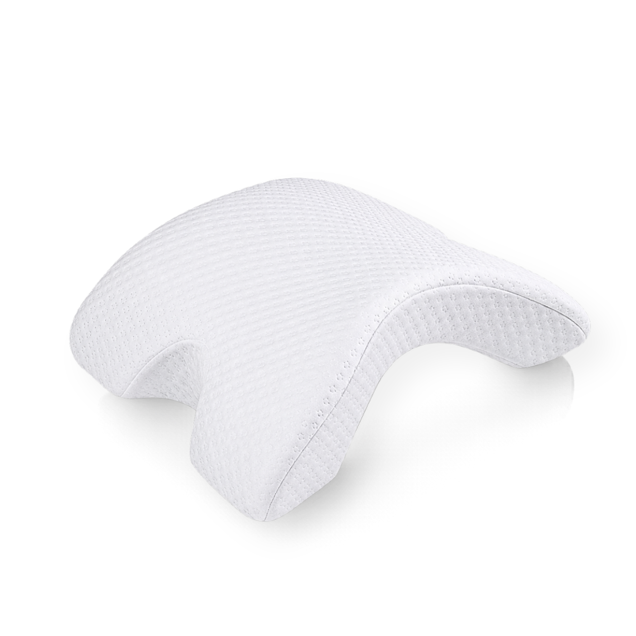 U-Shaped Body Pillow — Cove