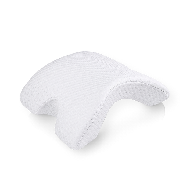 U-Shaped Body Pillow — Cove
